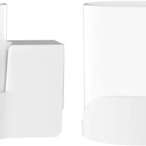 پایه دیواری مودم TP-Link مدل Deco X20/X50/X55/X60 بسته 2 عددی
