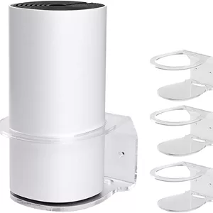 پایه دیواری هولاکا مدل Deco M4 بسته 3 عددی