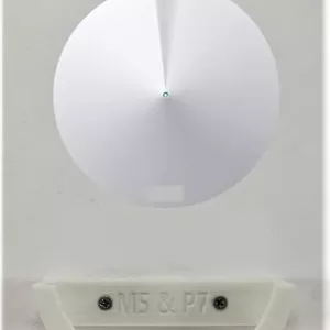 براکت دیواری برای سیستم وای فای مش Tp Link Deco M5 و P7 (سفید)