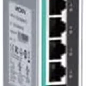 سوئیچ اترنت غیر مدیریتی MOXA EDS-205A-M-ST