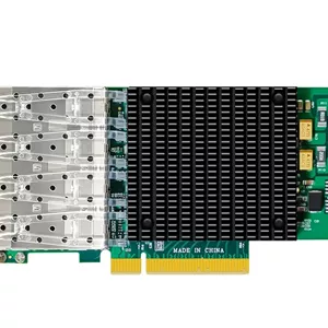 کارت شبکه سرور GLOTRENDS مدل ST7322 پورت 10Gb SFP
