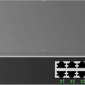 سوئیچ گرنداستریم GWN 7802P POE 8GE 2SFP L2