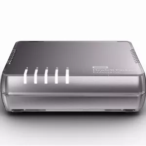 سوئیچ اچ پی 1405 5G V3