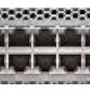 سوییچ اترنت جونیپر EX2300 مدل EX2300-48T - 48 پورت شبکه، 4 اسلات توسعه - مدیریتی - فیبر نوری، زوج به هم تابیده - ماژولار - پشتیبانی از لایه 4 - ارتفاع 1U - قابل نصب در رک، دیواری