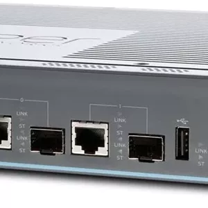 سوئیچ لایه 3 جونیپر نتورکس (EX2200-C-12T-2G)
