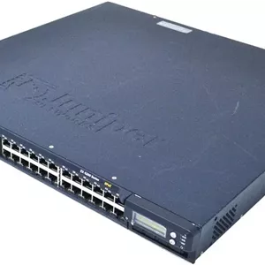 سوئیچ لایه 3 Juniper Networks EX4200-48T (EX4200-48T)