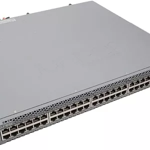 سوئیچ اترنت PoE Juniper Networks مدل EX4300-48P