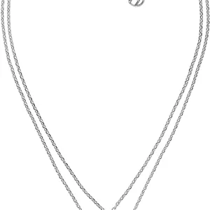 گردنبند استیل