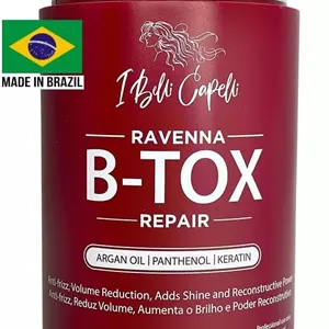 بوتاکس مو بلی کاپلی مدل Ravenna حجم 1000 میلی‌لیتر