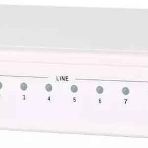 گیت‌وی ویپ فورتی‌نت مدل FVG-GS16 ظرفیت 16 پورت FXS