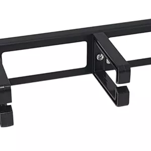 پنل مدیریت کابل رک 19 اینچی Equip 327315 - مشکی