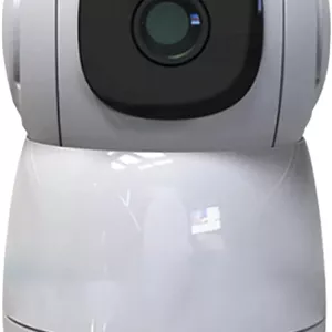 دوربین هوشمند تحت شبکه مدل WiFi PTZ کیفیت 1080P