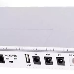 یو‌پی‌اس قابل حمل AETOOL مدل 10400mAh