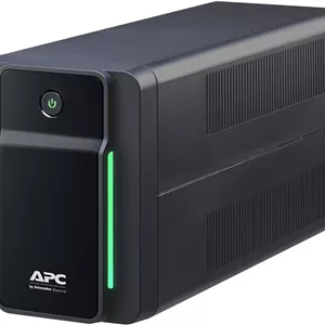 منبع تغذیه بدون وقفه APC مدل EASY-700VA-230V-AVR-BVX700LI-GR