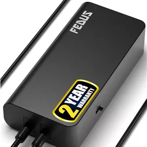 یو‌پی‌اس مودم فدوس مدل 12V ظرفیت 5 ساعت