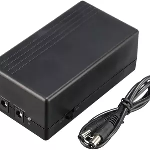 مینی یو‌پی‌اس HAIZHI مدل 5V 2A توان 22.2 وات