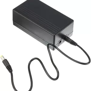 منبع تغذیه اضطراری مدل UPS 12V 2A