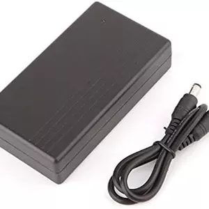 یو‌پی‌اس هایژی مدل 12V 2A توان 22.2 وات