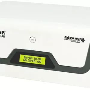 یو‌پی‌اس سوماک مدل Advance  ظرفیت 1600VA