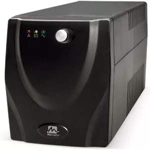 یو‌پی‌اس مرکوری مدل ELITE 1500 PRO توان 1500 ولت‌آمپر