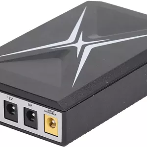مینی یو‌پی‌اس کاپ‌کاپ مدل BATTERY ظرفیت 10000 میلی‌آمپر