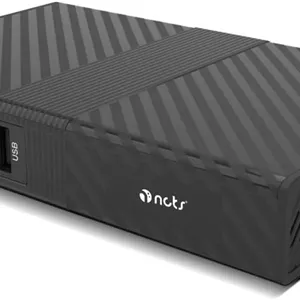 مینی یو‌پی‌اس NCTS مدل NU17WP PRO ظرفیت 10000 میلی‌آمپر ساعت