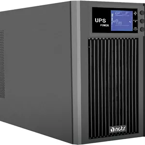 یو‌پی‌اس آنلاین ان‌سی‌تی‌اس مدل NU3K6 ظرفیت 3KVA