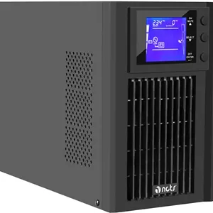 یو‌پی‌اس آنلاین NCTS مدل NU1K2 ظرفیت 1KVA