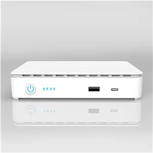 مینی یو پی اس OSMARI مدل 10400mAh