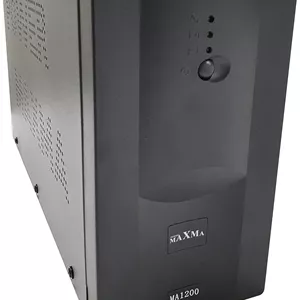 یو‌پی‌اس لاین اینتراکتیو مدل 1200VA