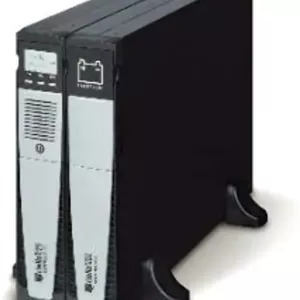 منبع تغذیه بدون وقفه (یو پی اس) ریلو مدل Sentinel Dual 1000VA ACCS