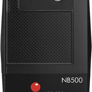 منبع تغذیه بدون وقفه (UPS) 500VA اسمارت بیت با محافظ برق و 4 خروجی