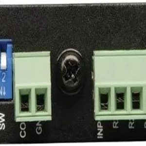 کارت جانبی مدیریت بستن کنتاکت داخلی Tripp Lite RELAYIOMINI UPS