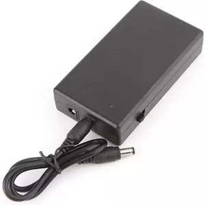 منبع تغذیه پشتیبان بدون وقفه کوچک 12V2A 22.2W برای دوربین و روتر