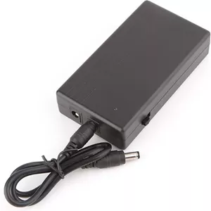 منبع تغذیه پشتیبان بدون وقفه مینی باتری 12V 2A 22.2W برای دوربین روتر