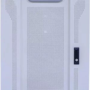 یو‌پی‌اس سه فاز WRL مدل 100kVA با ترانس ایزوله