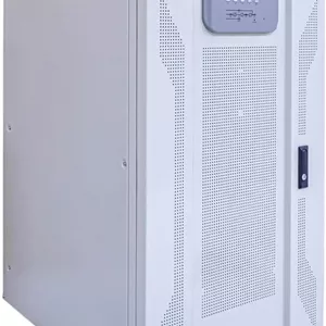 یو‌پی‌اس سه فاز توان 30KVA مدل 384VDC با ترانس ایزوله