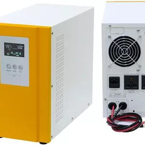 اینورتر و یو‌پی‌اس TOOLAE مدل 1000W 1500VA