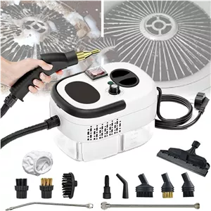 بخارشو مدل 2500W توان 2500 وات