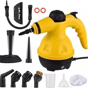 بخارشو دستی مدل 1500W توان 1500 وات