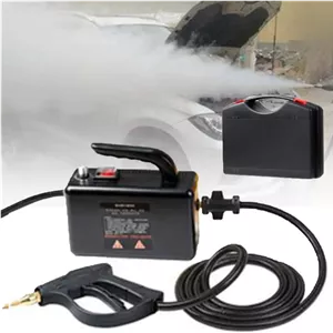 بخارشو دستی BREAUX مدل High Pressure توان 220 ولت