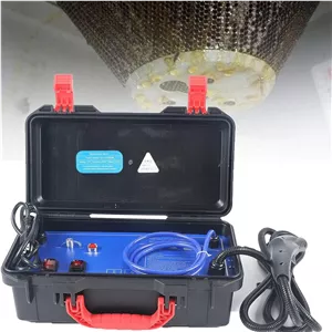 بخارشو دستی CBWCCY مدل 3000W
