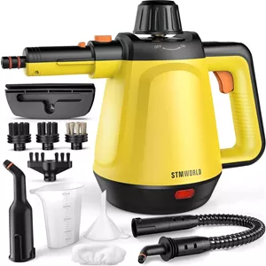 بخارشو دستی مدل 1200W