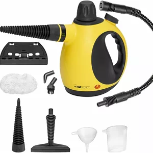 بخارشور کلترونیک مدل DR 3653 ظرفیت 250 میلی‌لیتر