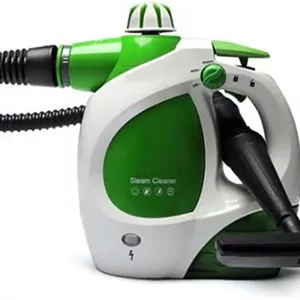 بخارشو Power Scrub مدل Deluxe توان 1000 وات