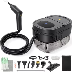 بخارشو خانگی مدل 2500W توان 2500 وات