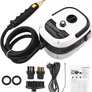 بخارشو دستی Domary مدل 2500W توان 2500 وات