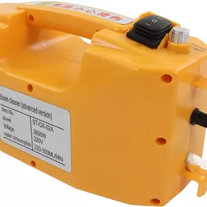 بخارشو پرتابل مدل 115℃ مخصوص کولر گازی