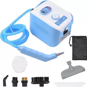 بخارشو مورلیان مدل Portable ظرفیت 1200 میلی‌لیتر