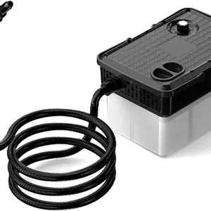 بخارشو دستی مدل 1500W توان 1500 وات